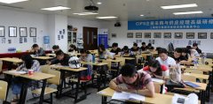 CILT英国皇家物流运营经理认证上海复旦区2018上半年度考试圆满进行